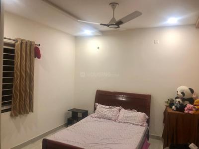 Hall Image of 1996 Sq.ft 3 BHK Apartment / Flat for sale in Hallmark Tranquil, Puppalaguda Hyderabad for Rs. 17000000