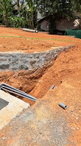 Image of 435 Sq.ft Residential Plot / Land for sale in Kakkanad, Kochi for Rs. 1000000