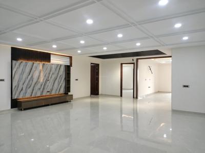 Dining Area Image of 4500 Sq.ft 4 BHK Builder Floor for sale in Sector 85 Faridabad for Rs. 39000000