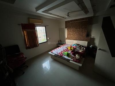 Bedroom Image of 1530 Sq.ft 4 BHK Apartment / Flat for sale in Navrangpura Ahmedabad for Rs. 9150000
