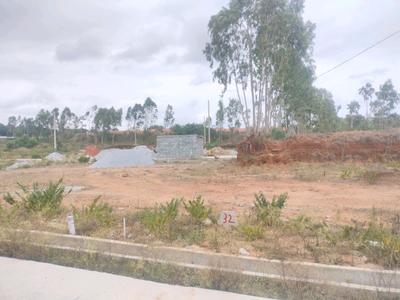 Image of 1199 Sq.ft Residential Plot / Land for sale in Anekal Rural, Bengaluru for Rs. 3117400