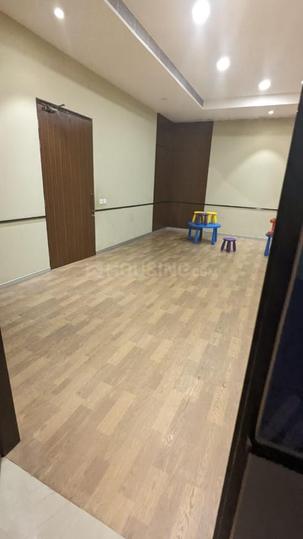 sunteck westworld Bedroom 1