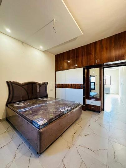 Sector 2 Bedroom 1