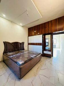 1 RK Independent Builder Floor