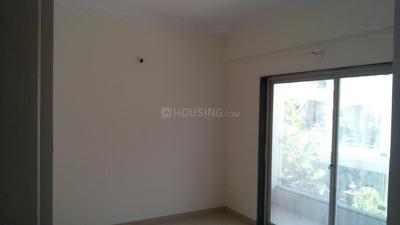 Bedroom Image of 950 Sq.ft 2 BHK Apartment / Flat for sale in Ramdaspeth Nagpur for Rs. 7400000