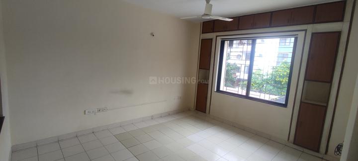 Oxford Village Condominium Bedroom 1