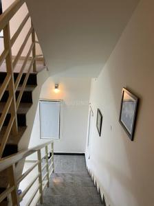 Balcony Image of 2885 Sq.ft 3 BHK Villa for rent in Sriperumbudur Chennai for Rs. 55000