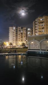 Balcony Image of 965 Sq.ft 2 BHK Apartment / Flat for sale in MR Delhi 99, Bhopura Ghaziabad for Rs. 5750000