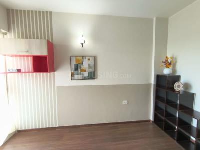 Hall Image of 1214 Sq.ft 2 BHK Apartment / Flat for sale in M3M Marina, Sector 68 Gurgaon for Rs. 15700000