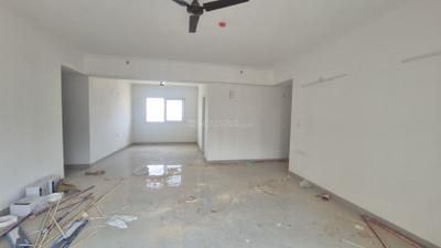 Living Room Image of 2300 Sq.ft 3 BHK Apartment / Flat for sale in ATS Le Grandiose, Sector 150 Noida for Rs. 30500000