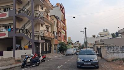 Image of 2400 Sq.ft Residential Plot / Land for sale in Kempegowda Nagar, Bengaluru for Rs. 19200000