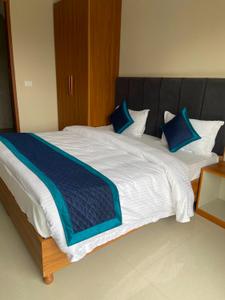 1 BHK Independent Builder Floor