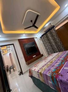 Bedroom Image of 1576 Sq.ft 3 BHK Apartment / Flat for sale in CRC Joyous, Noida Extension Greater Noida for Rs. 18000000