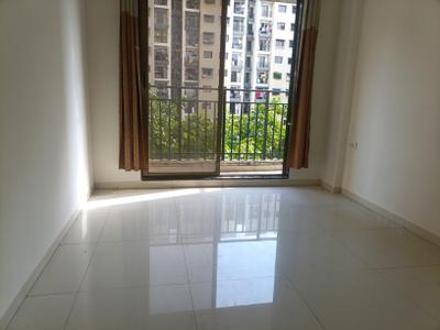 Bedroom Image of 1435 Sq.ft 2.5 BHK Apartment / Flat for sale in Kharghar Navi Mumbai for Rs. 21000000