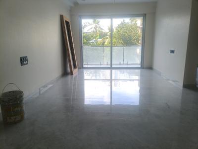 Living Room Image of 1840 Sq.ft 3 BHK Apartment / Flat for sale in Kasturi Regius Luxe, Kharghar Navi Mumbai for Rs. 20000000