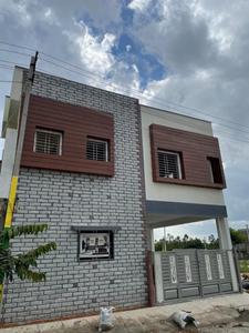 Image of 2500 Sq.ft 4 BHK Independent House for sale in Bagalur, Bengaluru for Rs. 14500000
