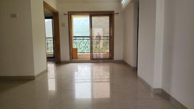 Living Room Image of 1480 Sq.ft 3 BHK Apartment / Flat for rent in Regency Gardens, Kharghar Navi Mumbai for Rs. 70000