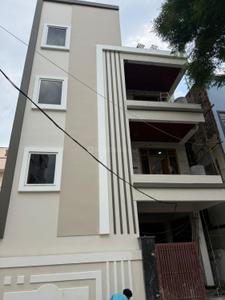 Image of 4300 Sq.ft 6 BHK Independent House for sale in Uppal, Hyderabad for Rs. 23800000