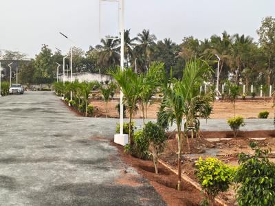 Image of 1520 Sq.ft Residential Plot / Land for sale in Kovilpalayam, Coimbatore for Rs. 3751000