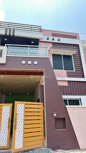 Image of 1100 Sq.ft 2 BHK Independent House for sale in Mathpurena, Raipur for Rs. 4300000