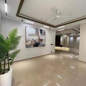 4 BHK Independent Builder Floor