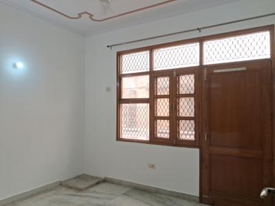 Bedroom Image of 900 Sq.ft 2 BHK Builder Floor for rent in Tagore Garden Extension New Delhi for Rs. 25000