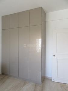 Bedroom Image of 1910 Sq.ft 3 BHK Apartment / Flat for sale in Hyde Park by Nitesh Estates, Hulimavu Bengaluru for Rs. 31800000
