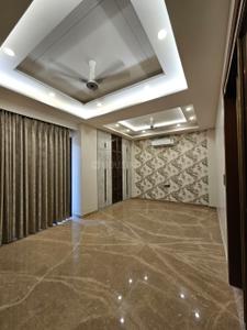 Hall Image of 3240 Sq.ft 4 BHK Builder Floor for sale in Emaar Emerald Hill, Sector 65 Gurgaon for Rs. 35000000