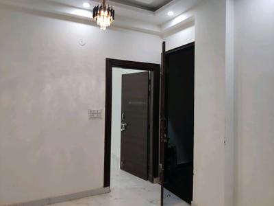 Living Room Image of 750 Sq.ft 2 BHK Builder Floor for sale in Ved Vihar Ghaziabad for Rs. 2365466