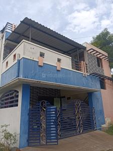 Image of 1100 Sq.ft 2 BHK Independent House for sale in Sandiyur Attayampatti, Salem for Rs. 5500000
