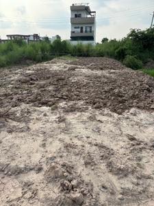 Image of 2250 Sq.ft Residential Plot / Land for sale in Nanhera, Ambala for Rs. 17500000