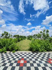Image of 850 Sq.ft Residential Plot / Land for sale in Solsinda, Indore for Rs. 3100000