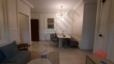 Hall Image of 1635 Sq.ft 3 BHK Apartment / Flat for sale in Prestige Aston Park by Prestige Projects Pvt Ltd, V. Kallahalli Bengaluru for Rs. 21800000