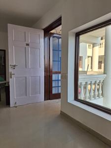 Bedroom Image of 1150 Sq.ft 2 BHK Apartment / Flat for rent in Sainik Colony Jammu for Rs. 19000