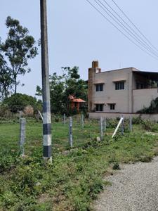 Image of 1200 Sq.ft Residential Plot / Land for sale in Thavarekere, Bengaluru for Rs. 4560000