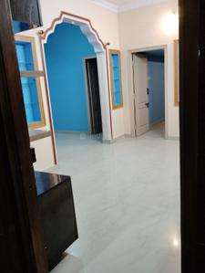 Hall Image of 1000 Sq.ft 2 BHK Builder Floor for rent in Kithaganur Colony Bengaluru for Rs. 12500