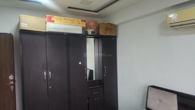 Bedroom Image of 2850 Sq.ft 4 BHK Apartment / Flat for sale in Jhaveri Silver Lake Vista, New Rani Bagh Indore for Rs. 28000000