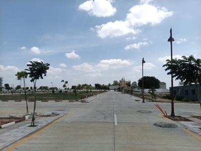 Image of 1800 Sq.ft Residential Plot / Land for sale in Medahalli, Bengaluru for Rs. 12060027