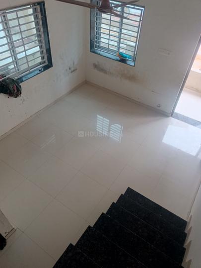 Parpdaroad bihari bag pramukh society Bedroom 1