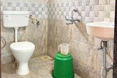 Bathroom Image of Helloworld HillSide in Hinjawadi Phase 2, Pune