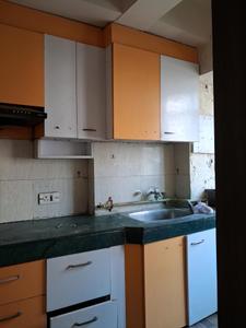 Kitchen Image of 1065 Sq.ft 2 BHK Apartment / Flat for sale in Paras Tierea, Sector 137 Noida for Rs. 9000000