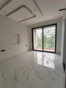 Bedroom Image of 1550 Sq.ft 3 BHK Independent House for sale in Silicon City Indore for Rs. 7700000