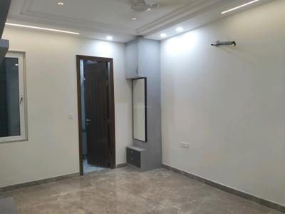 Bedroom Image of 1800 Sq.ft 3 BHK Builder Floor for sale in Vikaspuri New Delhi for Rs. 38500000