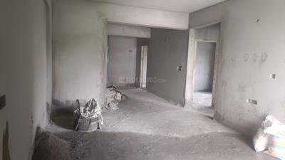 Bedroom Image of 1150 Sq.ft 2 BHK Apartment / Flat for sale in Sahakara Nagar Bengaluru for Rs. 7650000
