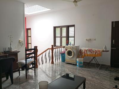 Living Room Two Image of 2400 Sq.ft 4 BHK Independent House for sale in K Channasandra Bengaluru for Rs. 36000000