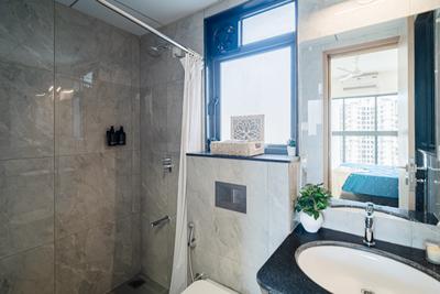 Image of 816 Sq.ft 2 BHK Apartment / Flat for sale in Godrej Urban Park, Powai, Mumbai for Rs. 22600000