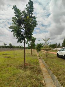 Image of 800 Sq.ft Residential Plot / Land for sale in Govindapura, Bengaluru for Rs. 1439200