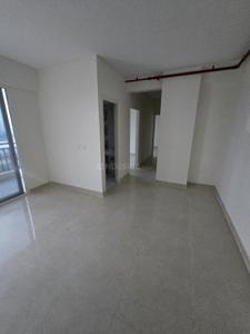 Hall Image of 745 Sq.ft 3 BHK Apartment / Flat for sale in Signature Global The Millennia 3, Sector 37D Gurgaon for Rs. 12500000