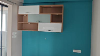 Bedroom Image of 1649 Sq.ft 3 BHK Apartment / Flat for sale in Pride Pegasus, Visthar Bengaluru for Rs. 21300000