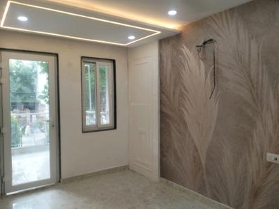Bedroom Image of 1350 Sq.ft 3 BHK Apartment / Flat for sale in Vikaspuri New Delhi for Rs. 17500000
